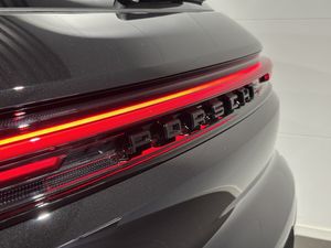 Porsche Cayenne bild 24