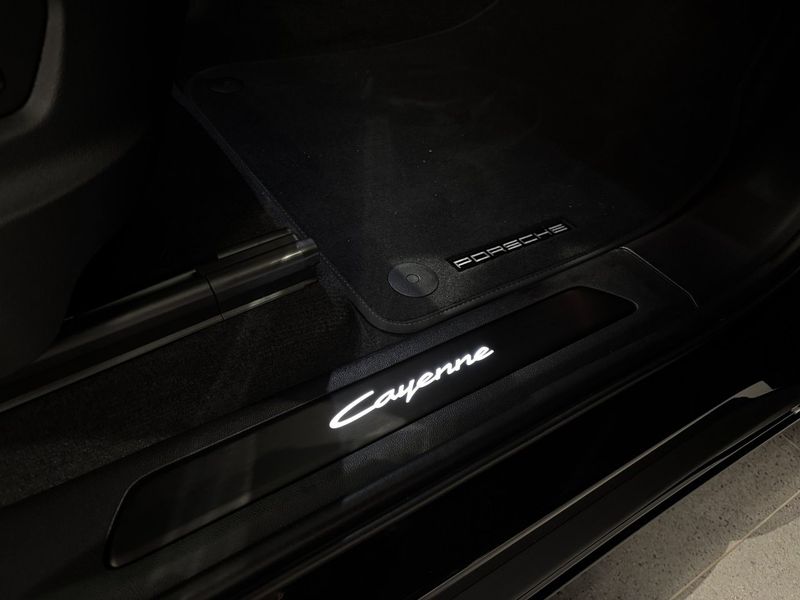 Porsche Cayenne bild 19