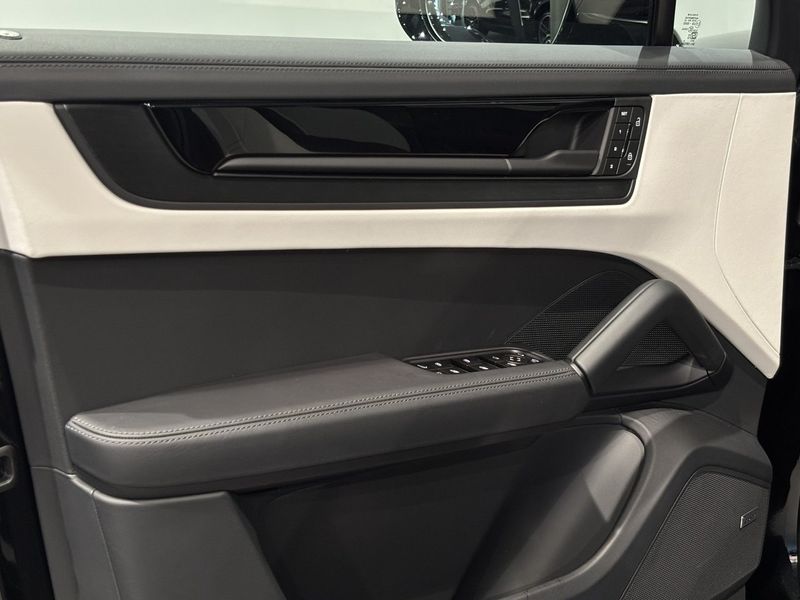 Porsche Cayenne bild 11