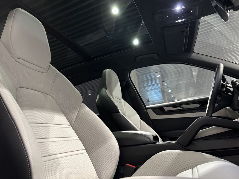 Porsche Cayenne bild 20