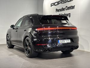 Porsche Cayenne bild 6