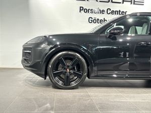 Porsche Cayenne bild 9
