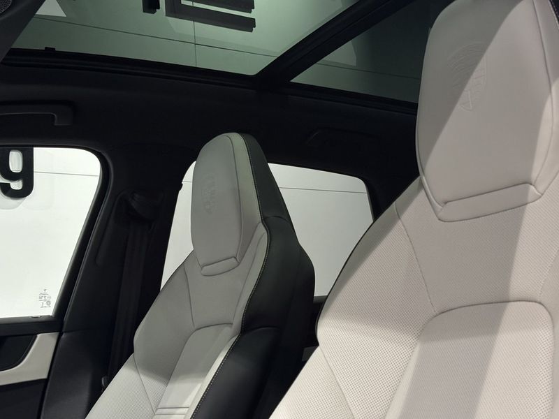 Porsche Cayenne bild 15