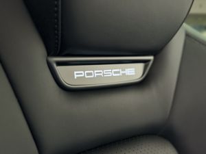 Porsche Macan bild 22