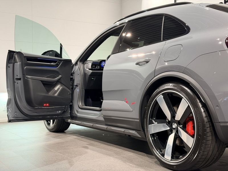 Porsche Macan bild 10
