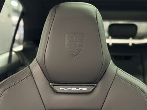 Porsche Macan bild 23