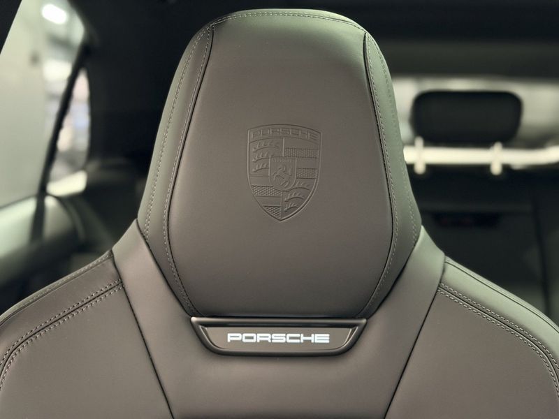 Porsche Macan bild 23