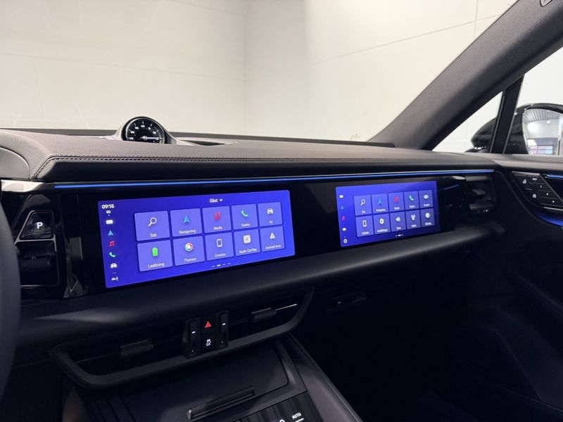 Porsche Macan bild 17