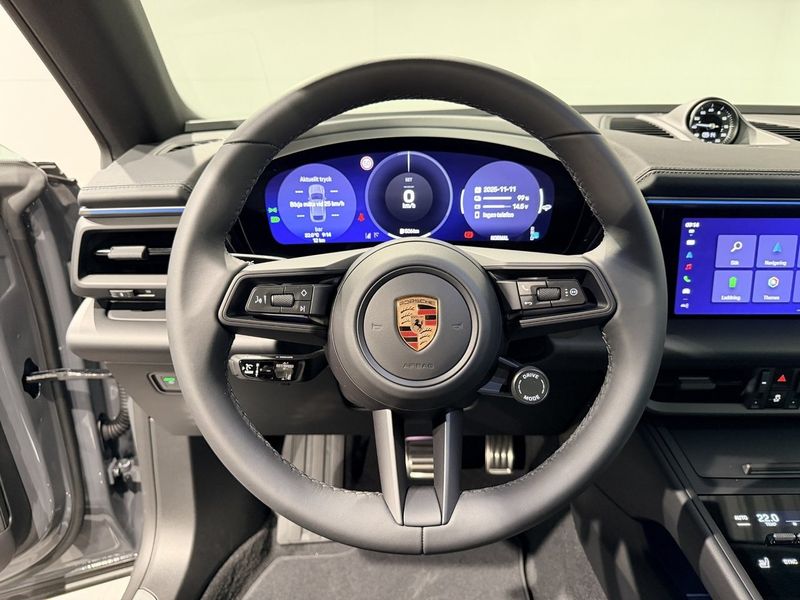Porsche Macan bild 15