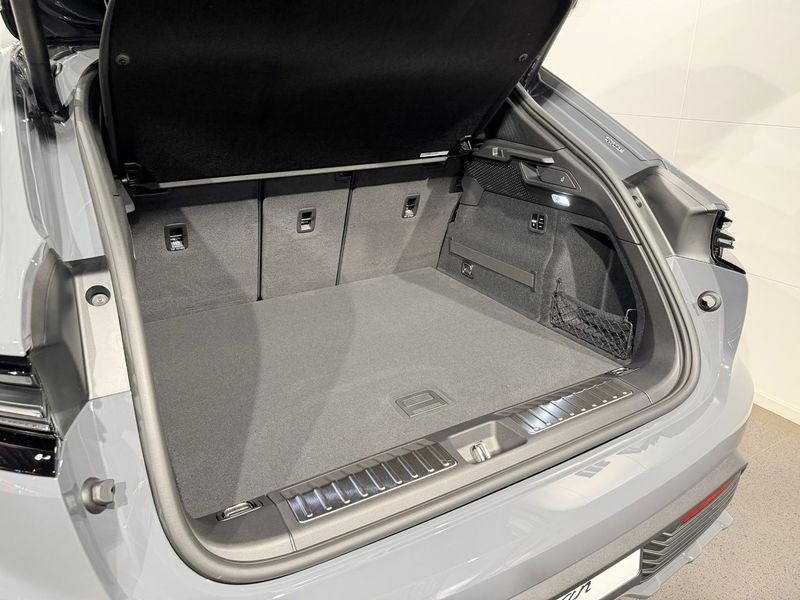 Porsche Macan bild 20
