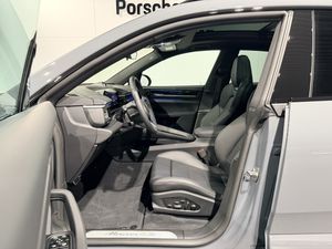 Porsche Macan bild 18