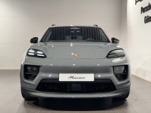 Porsche Macan bild 3