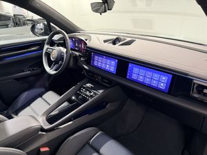 Porsche Macan bild 21