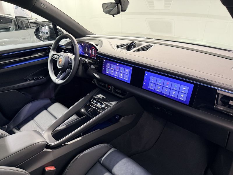 Porsche Macan bild 21