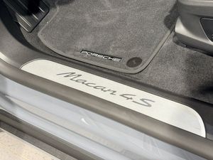 Porsche Macan bild 13