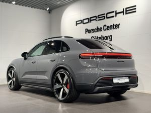 Porsche Macan bild 6