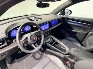 Porsche Macan bild 11