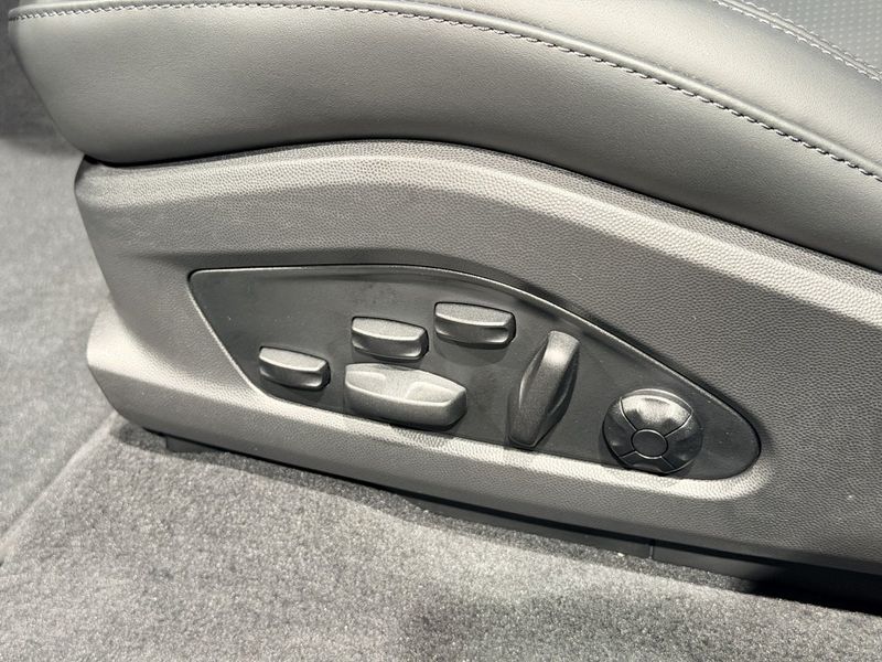 Porsche Macan bild 14