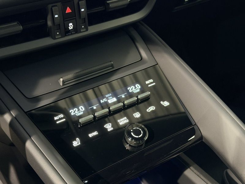 Porsche Macan bild 16