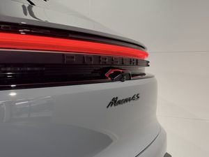 Porsche Macan bild 9