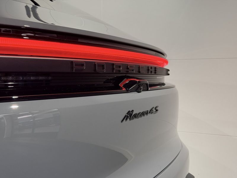 Porsche Macan bild 9