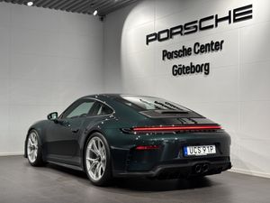 Porsche 992 bild 6