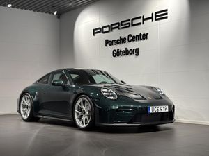 Porsche 992 bild 2