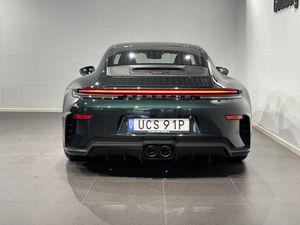 Porsche 992 bild 7