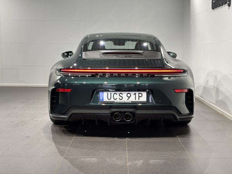 Porsche 992 bild 7
