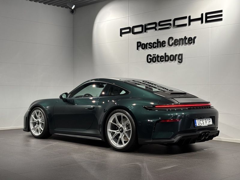 Porsche 992 bild 5