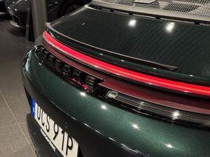 Porsche 992 bild 31
