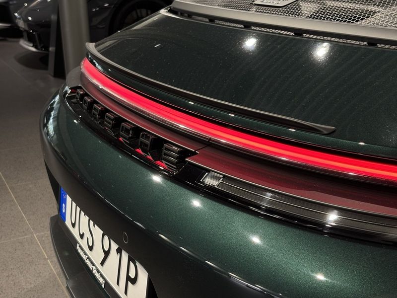 Porsche 992 bild 31
