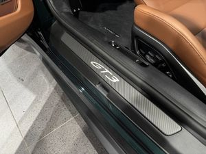 Porsche 992 bild 18