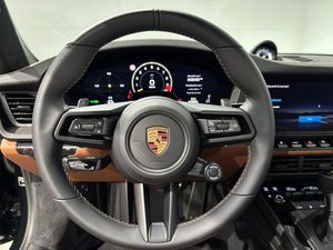 Porsche 992 bild 23