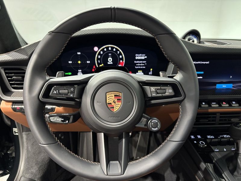 Porsche 992 bild 23