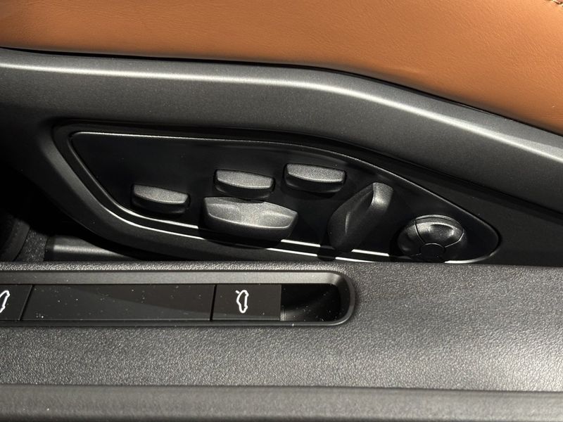 Porsche 992 bild 19
