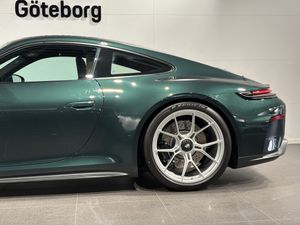 Porsche 992 bild 10