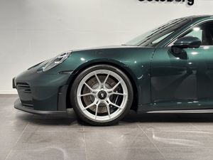 Porsche 992 bild 9