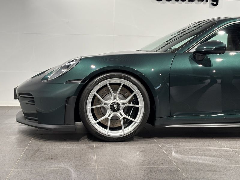 Porsche 992 bild 9