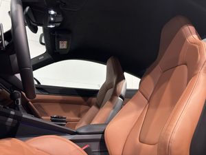 Porsche 992 bild 20