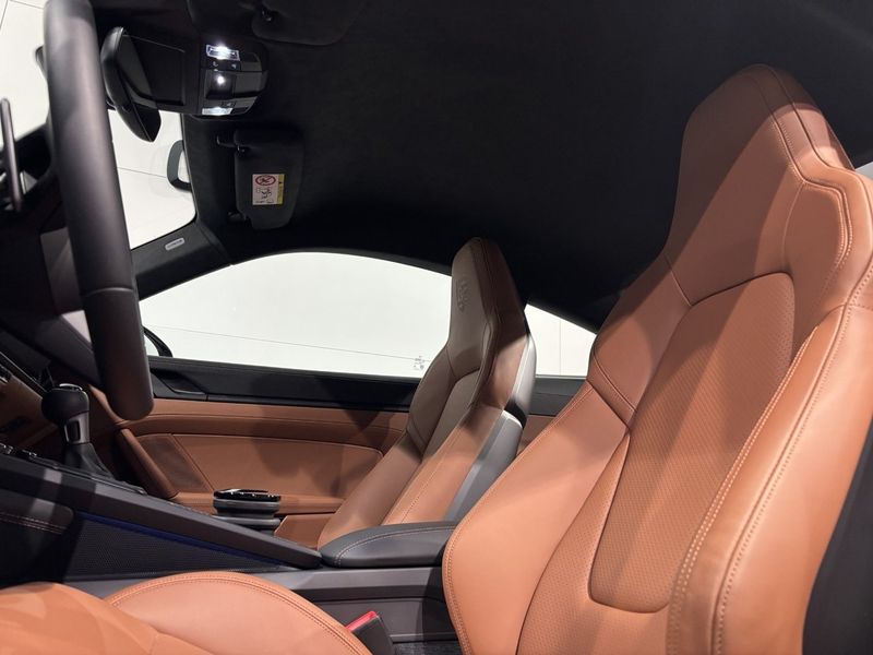 Porsche 992 bild 20