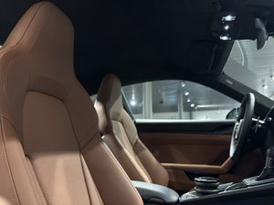 Porsche 992 bild 28