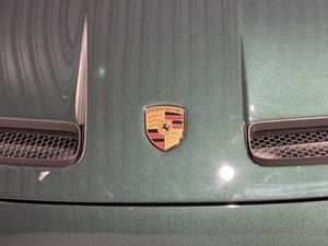 Porsche 992 bild 15