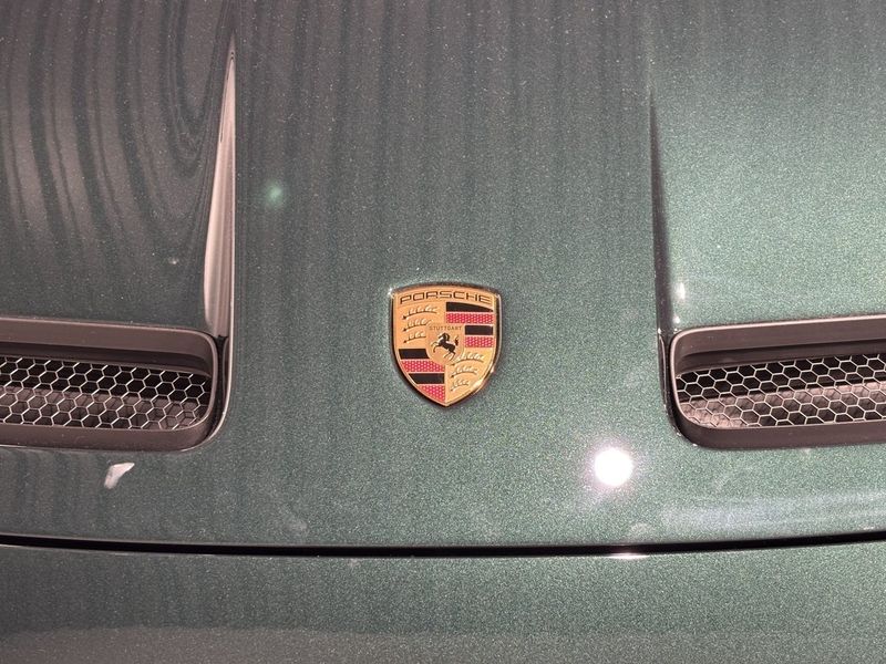 Porsche 992 bild 15