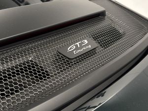 Porsche 992 bild 11