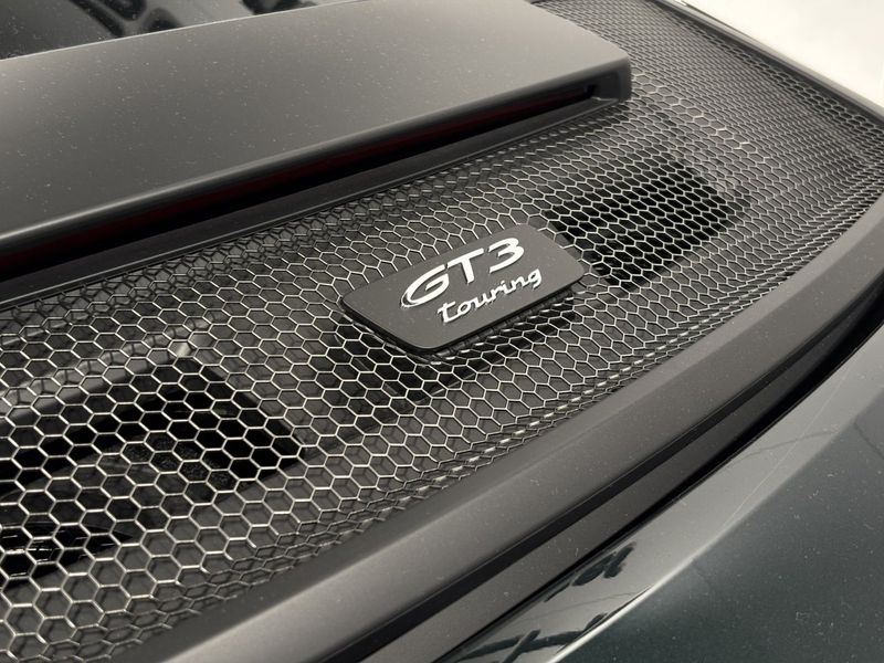 Porsche 992 bild 11