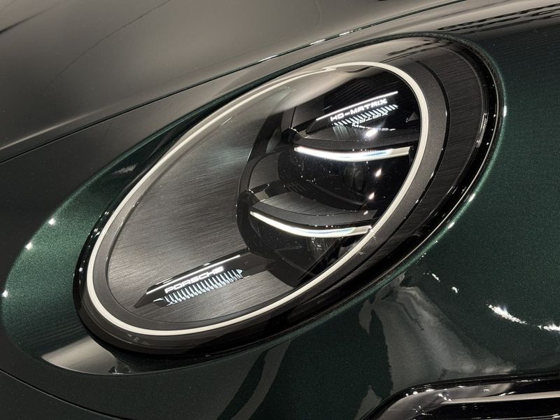 Porsche 992 bild 14
