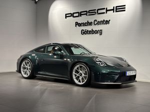 Porsche 992 bild 1