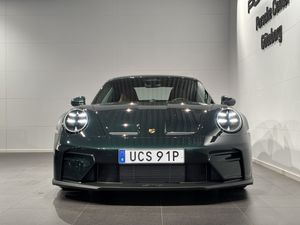 Porsche 992 bild 3