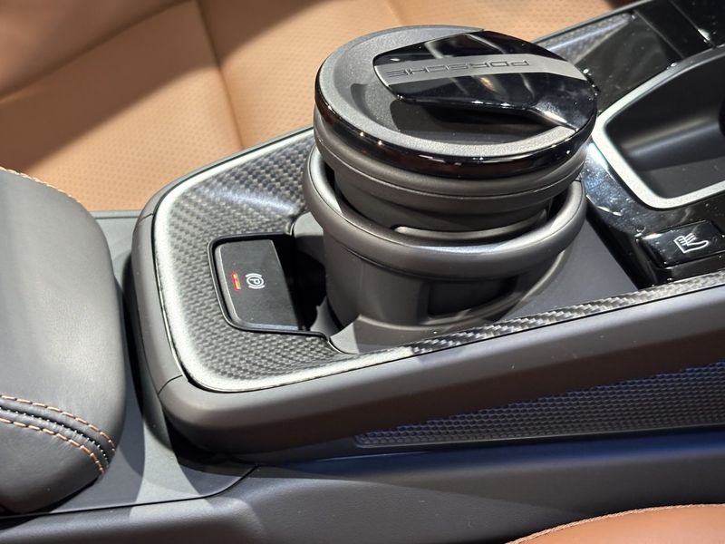 Porsche 992 bild 30